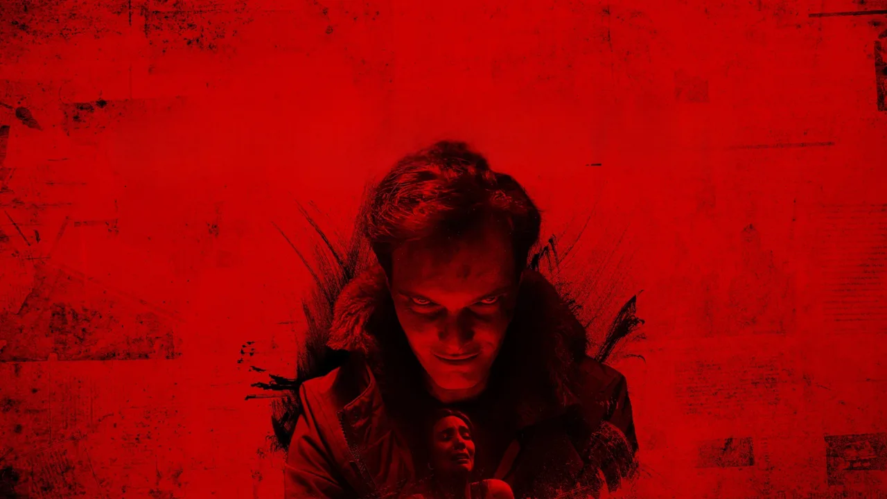 No Tears in Hell (2025)