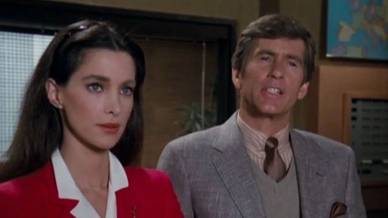 Beyond Westworld (1980)
