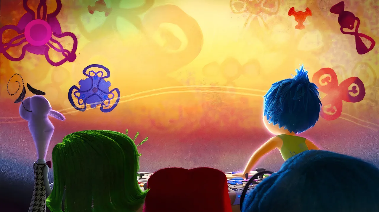 Mind Candy (2015)