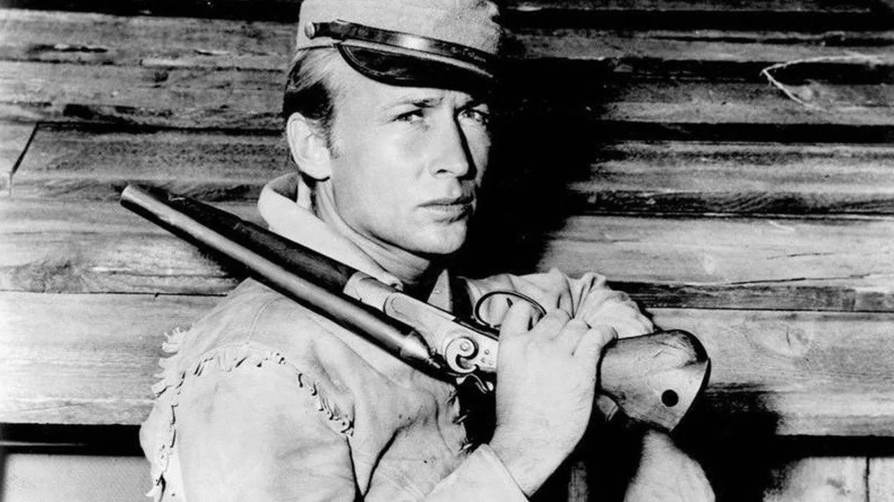 The Rebel (1959)