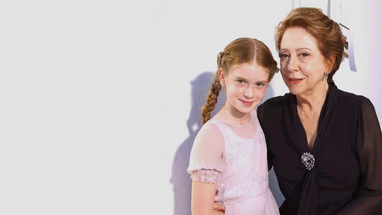 Belíssima (2005)