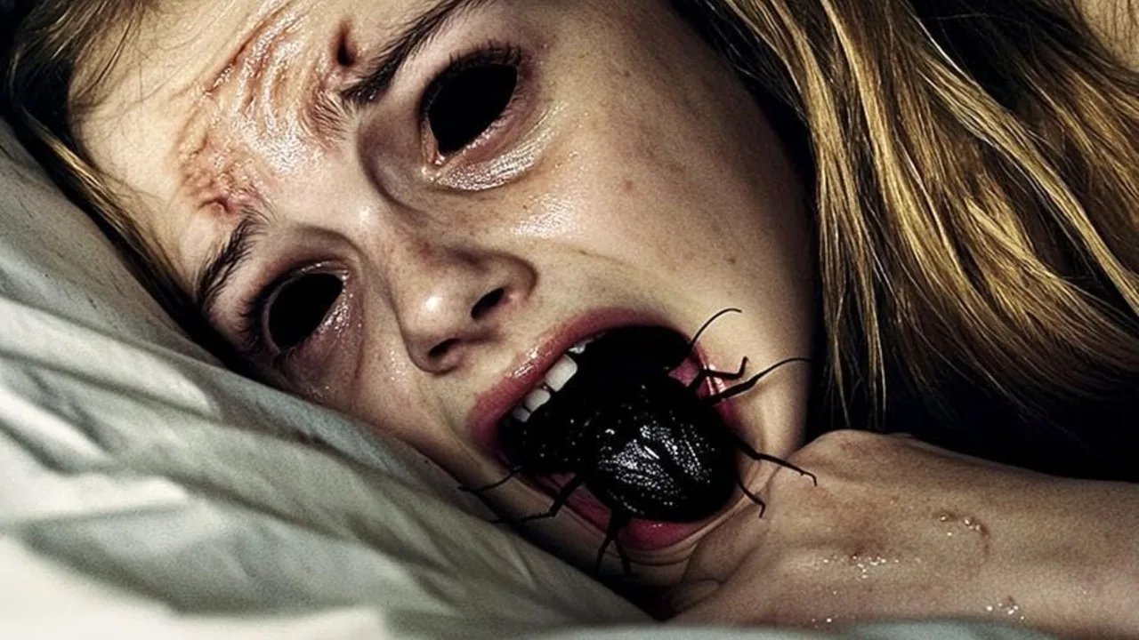 The Containment (2025)