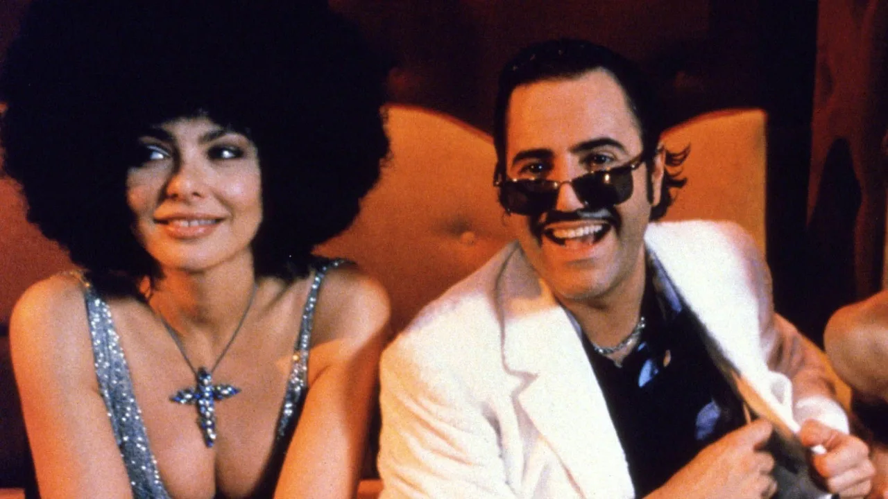 Jet Set (2000)