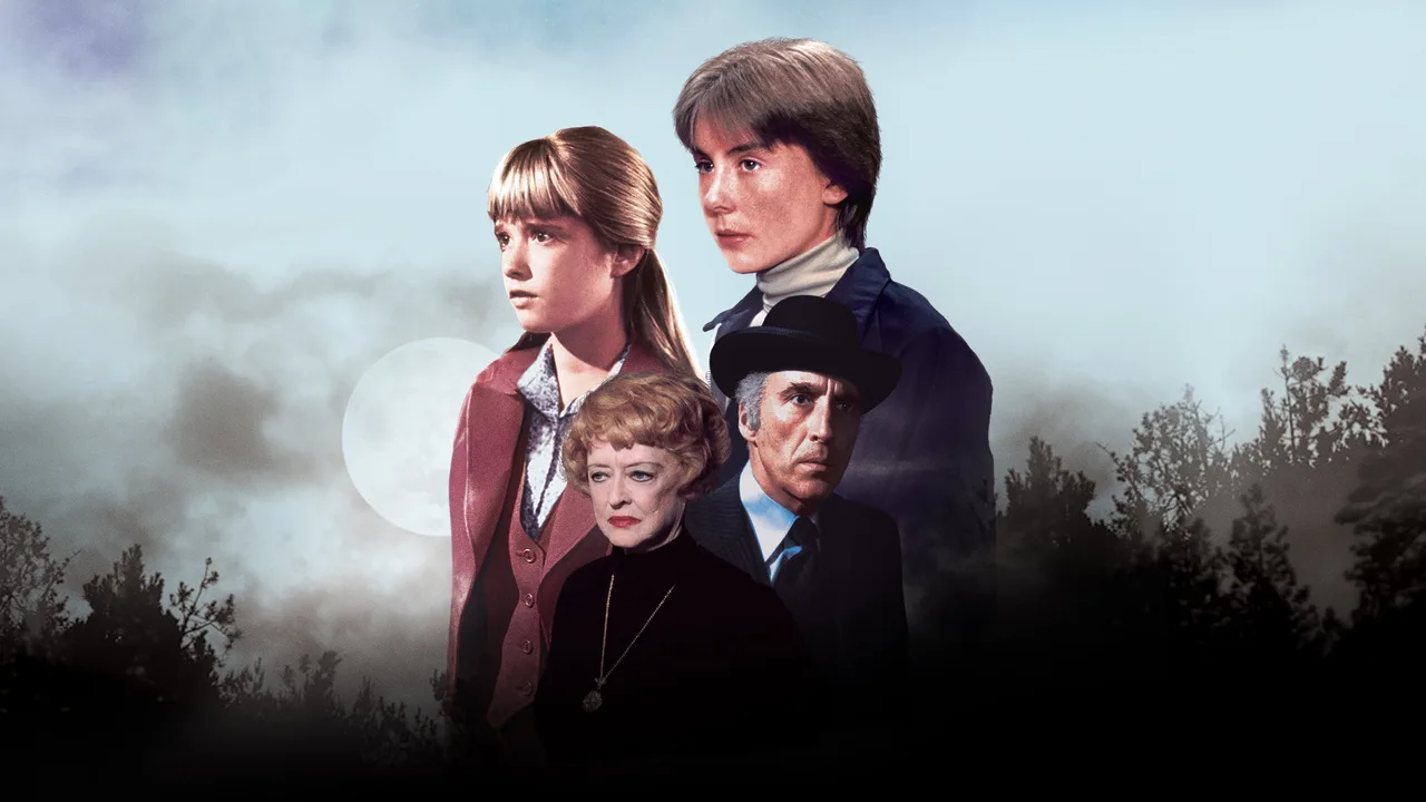 Return from Witch Mountain (1978)