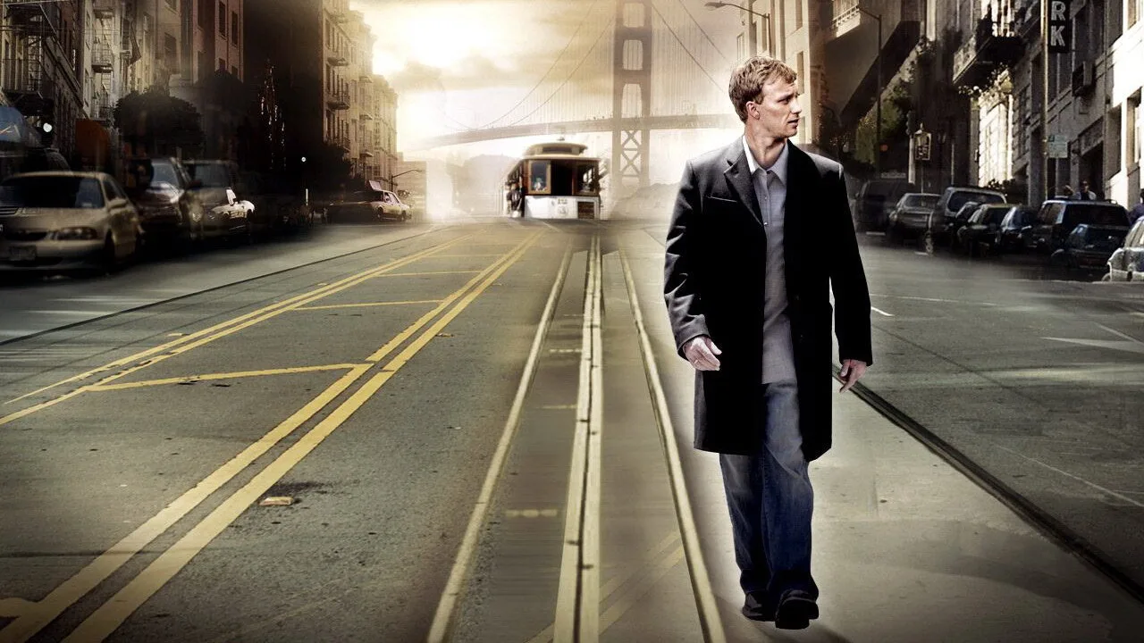 Journeyman (2007)