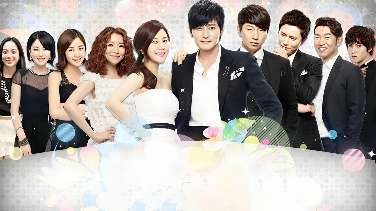 A Gentleman's Dignity (2012)