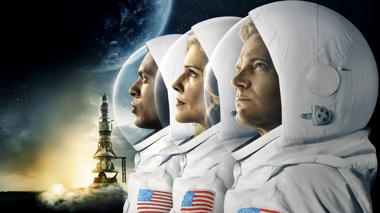 Ascension (2014)