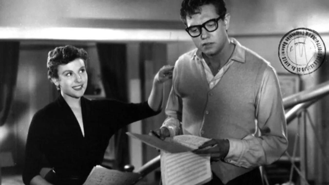 Red canary (1955)