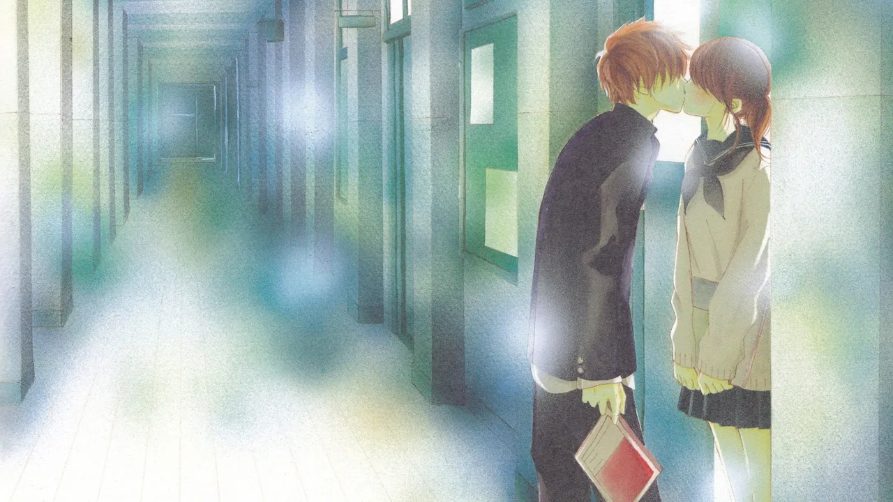 Bokura ga ita (2006)