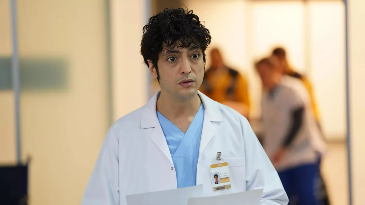 Mucize Doktor (2019)