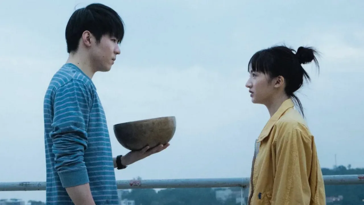 Last Song for You (2024)