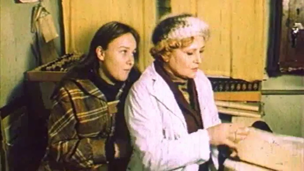 Rain Blues (1982)