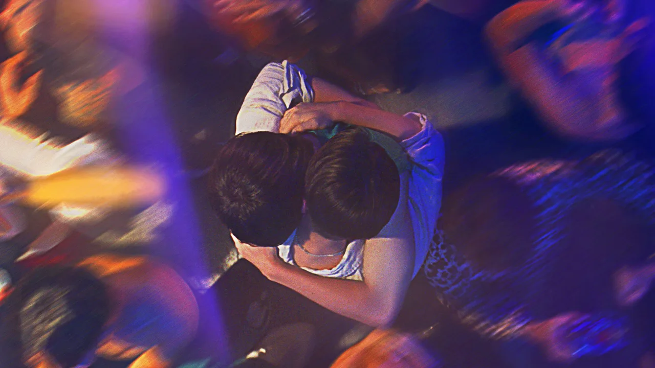 Love In The Big City (2024)