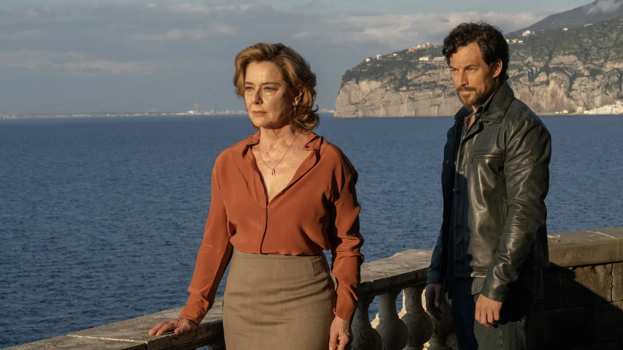 Deceitful Love (2024)