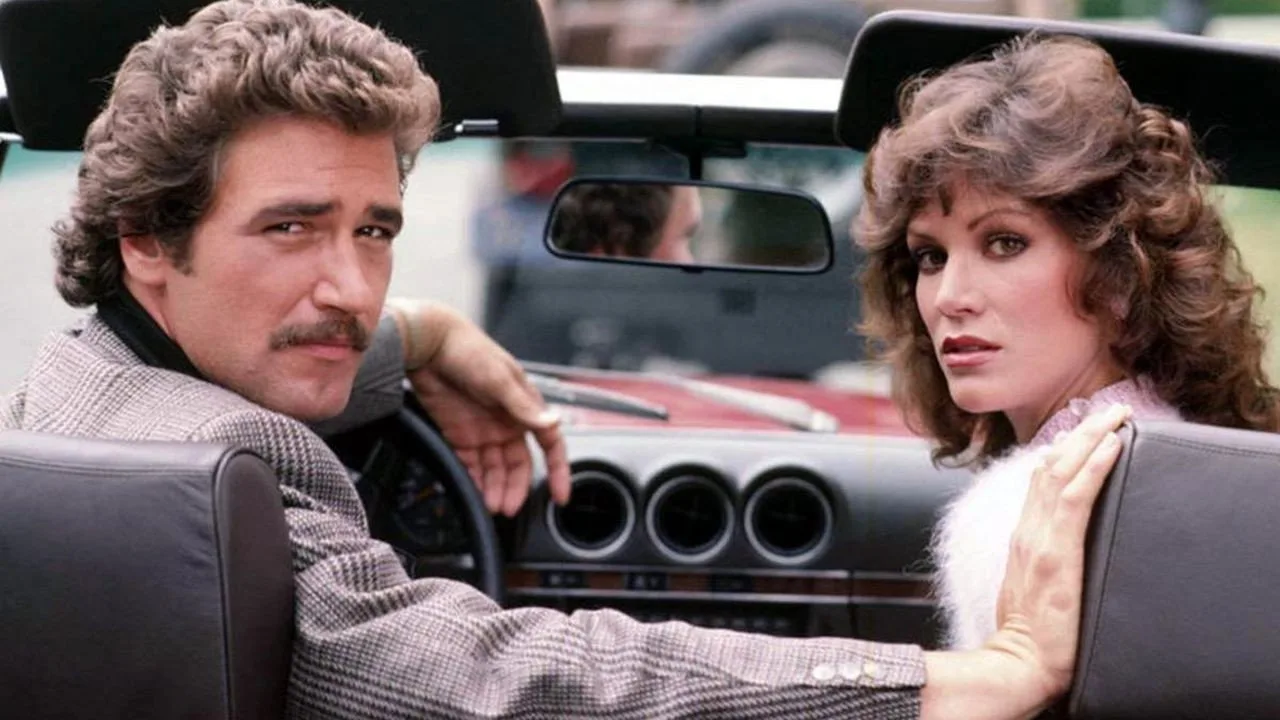 Matt Houston (1982)
