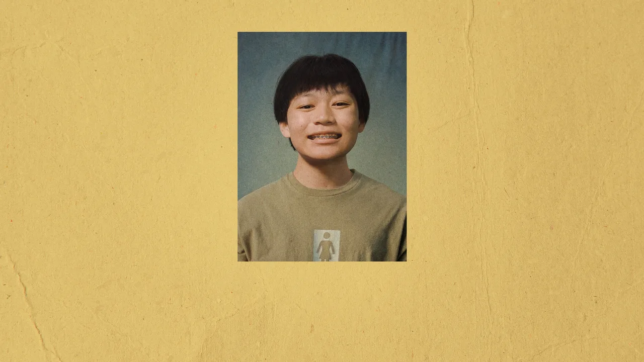 Dìdi (弟弟) (2024)