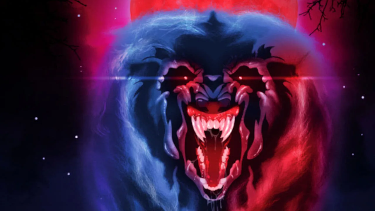 Werewolf (1987)