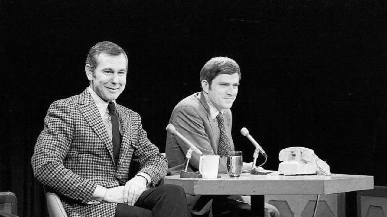 The Phil Donahue Show (1967)