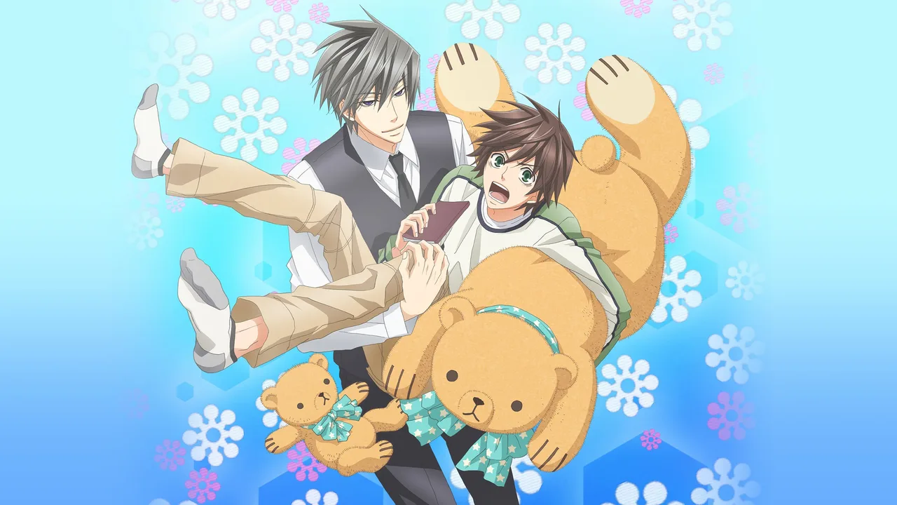 Junjo Romantica (2008)