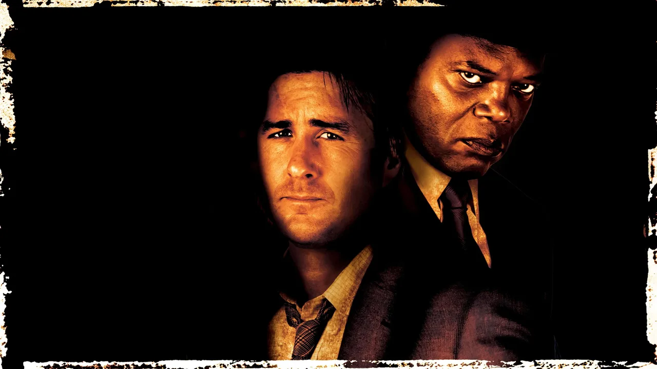 Meeting Evil (2012)