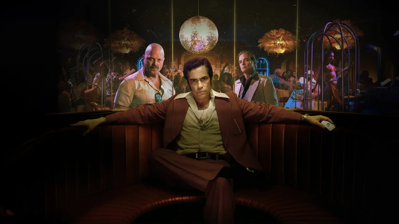 Hotel Cocaine (2024)