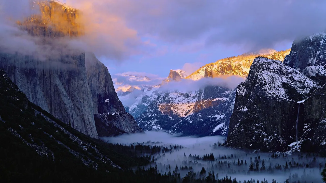 The National Parks: America's Best Idea (2009)