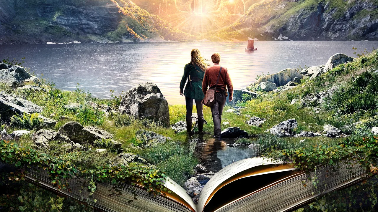 The Ash Lad: In Search of the Golden Castle (2019)