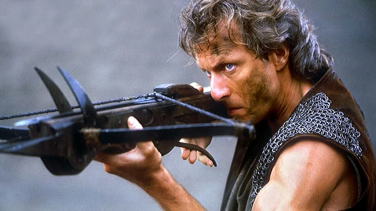Crossbow (1987)