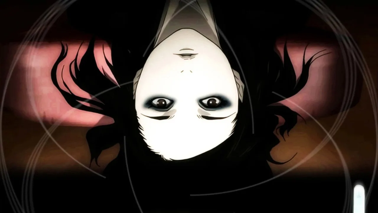 Ergo Proxy (2006)