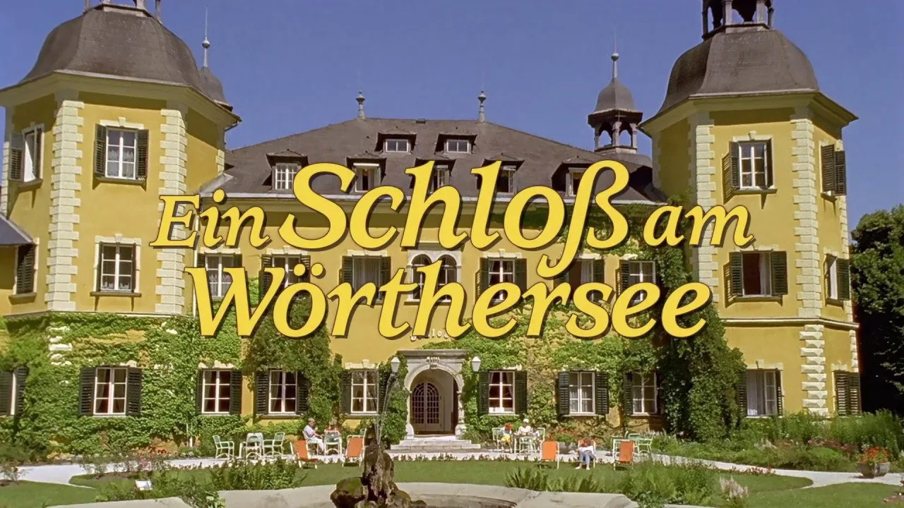 Ein Schloß am Wörthersee (1990)