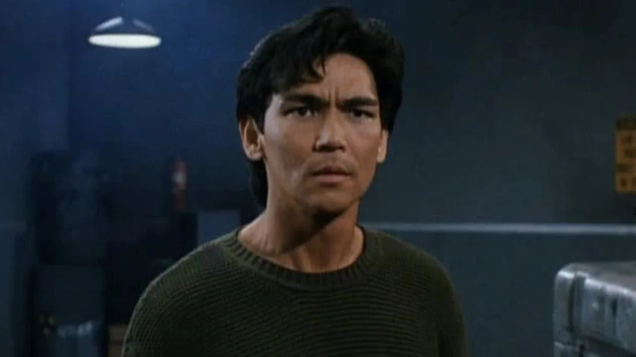 Bloodfist 7: Manhunt (1995)
