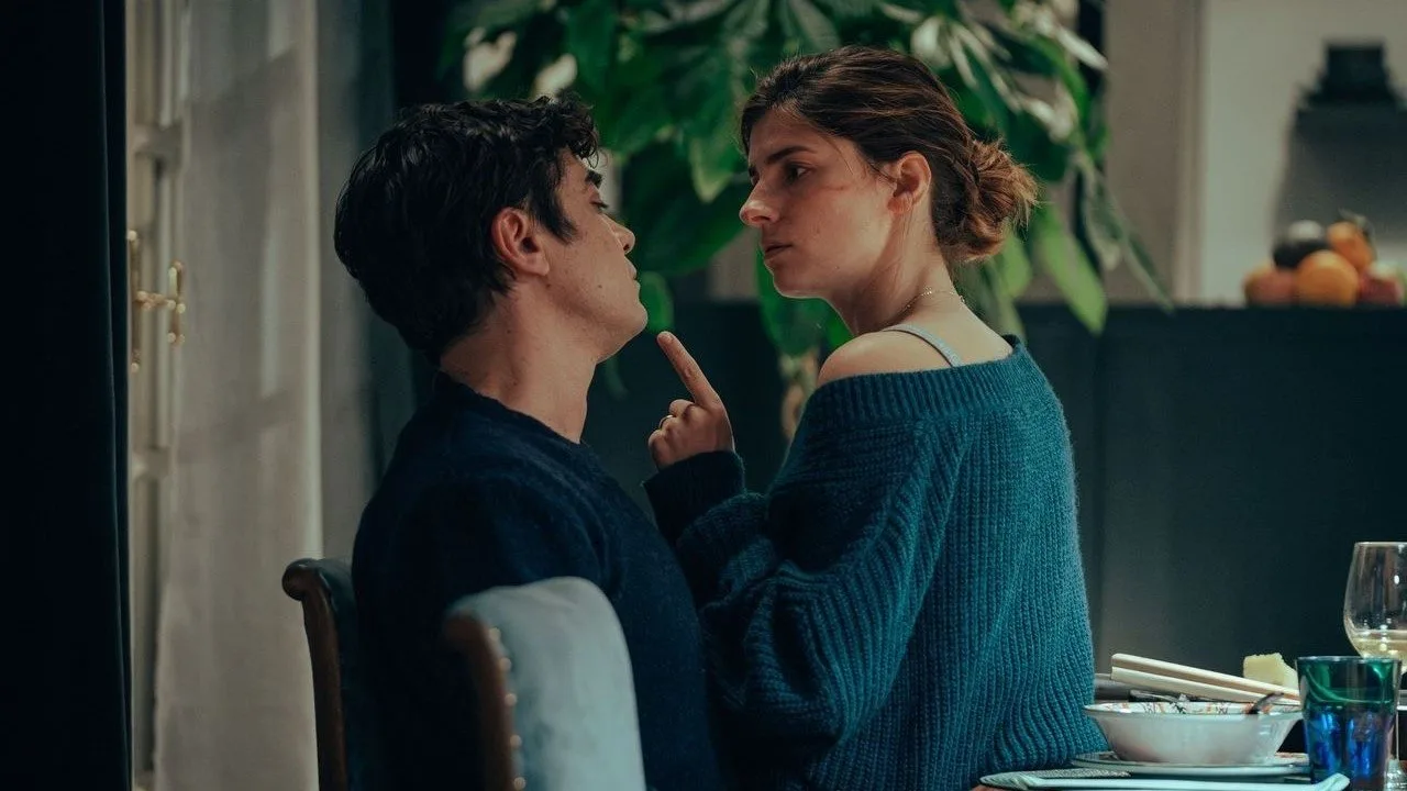 Close to Me (2025)