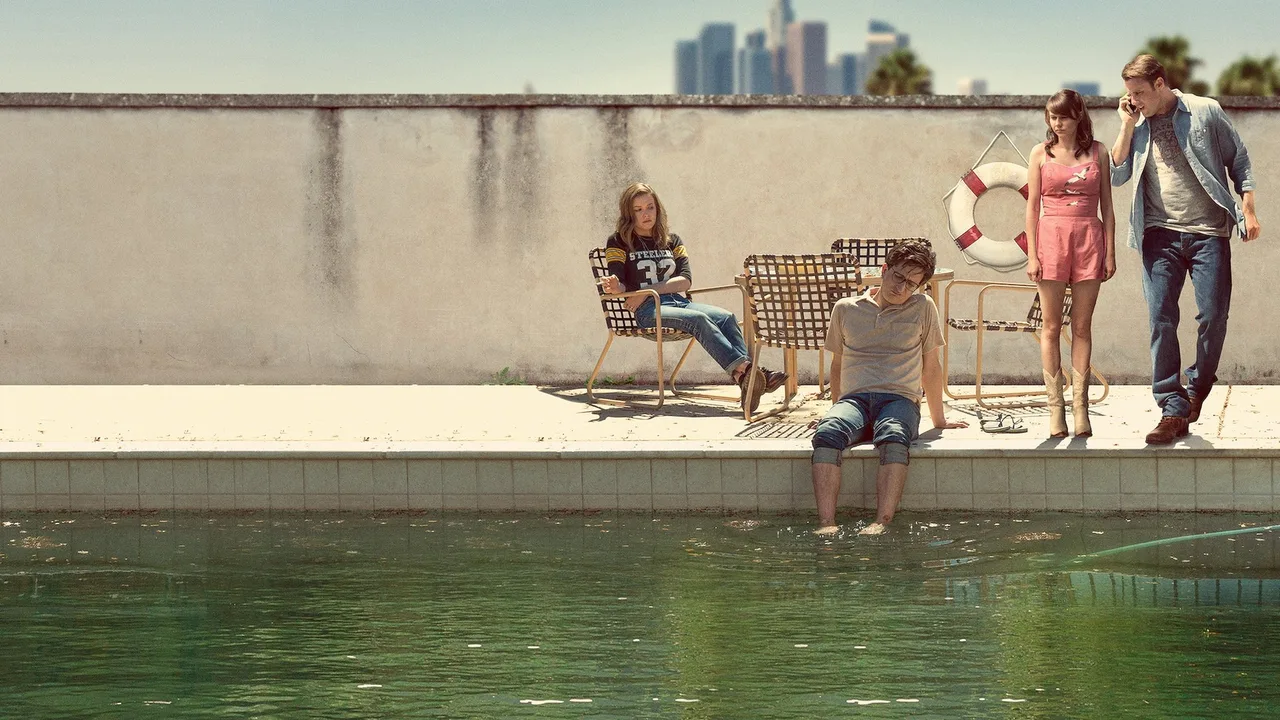 Love (2016)