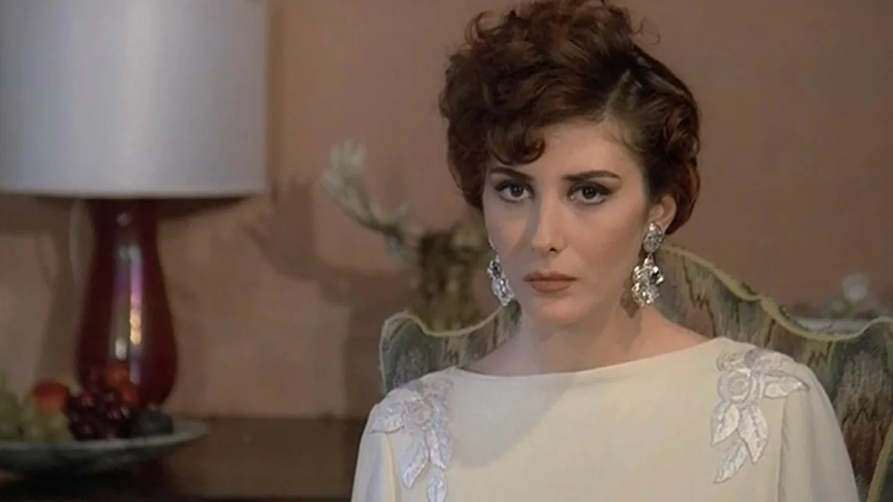 Lady Chatterley's Passions (1989)