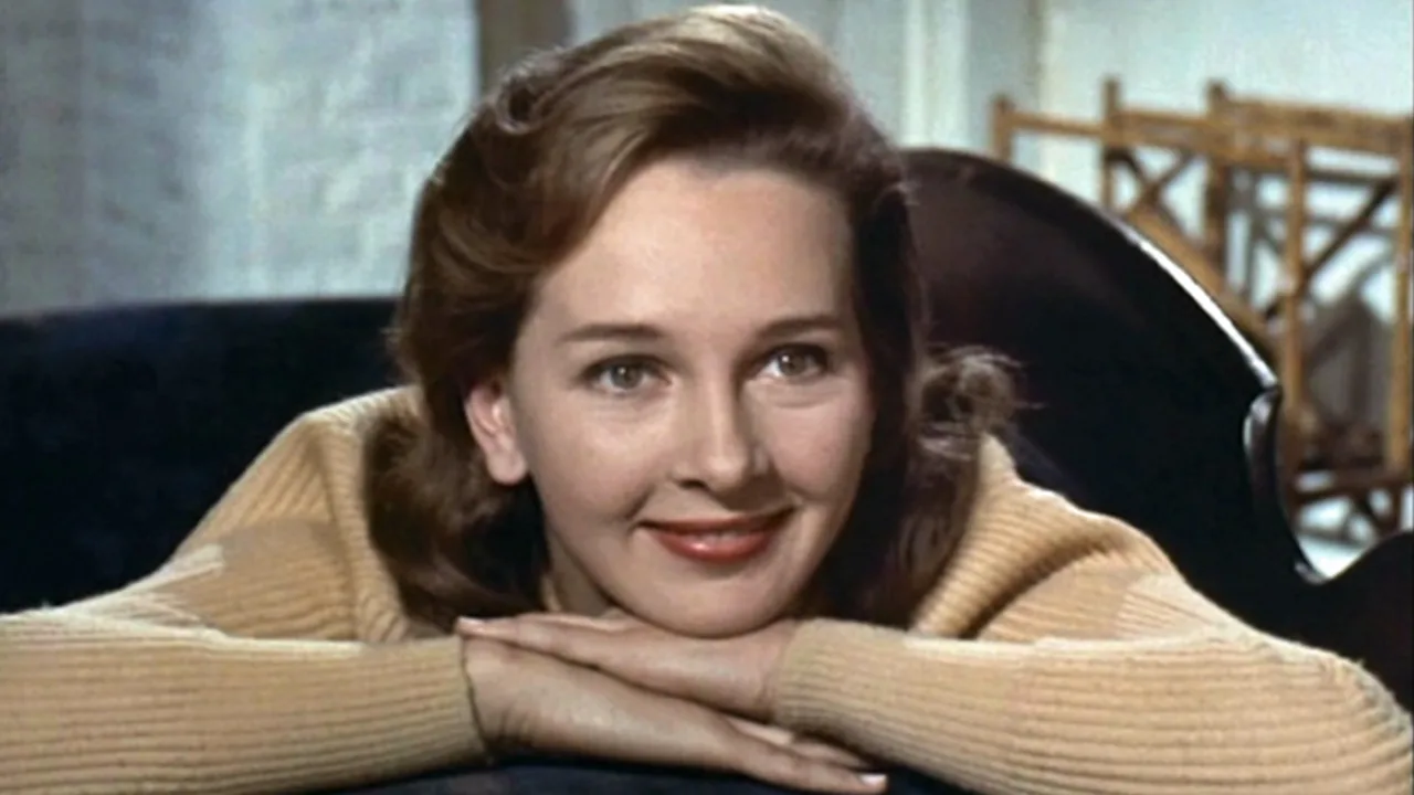 The 39 Steps (1959)