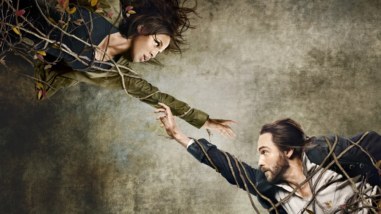 Sleepy Hollow (2013)