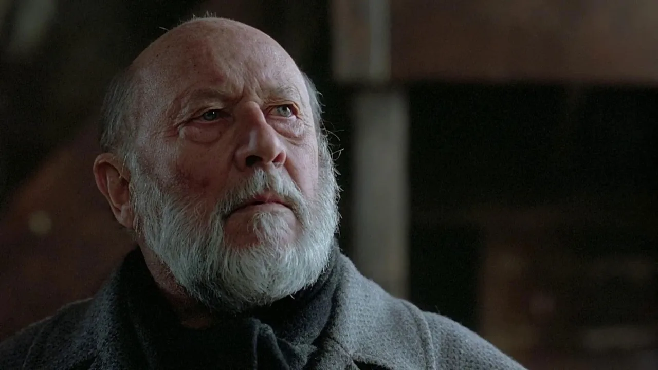 Halloween: The Curse of Michael Myers (1995)
