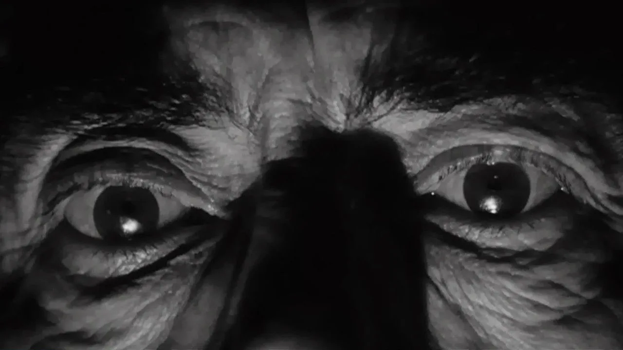 Taste of Fear (1961)