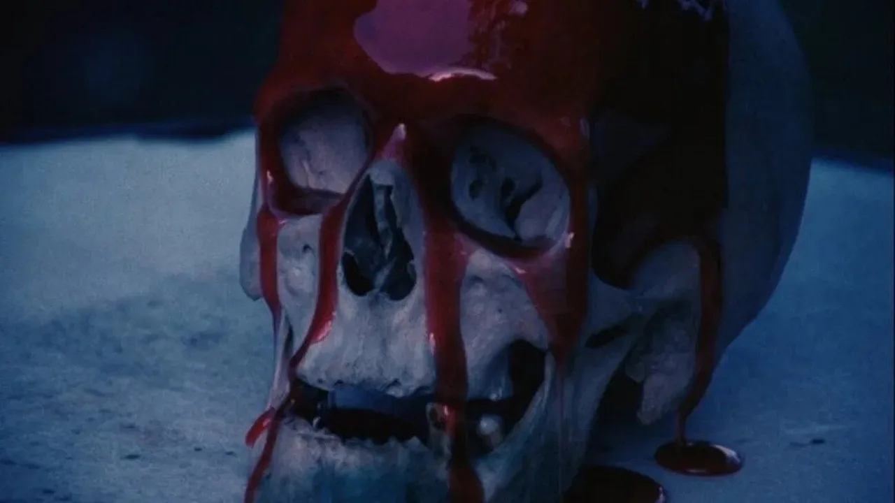 Exorcismo: The Transgressive Legacy of Clasificada “S” (2024)