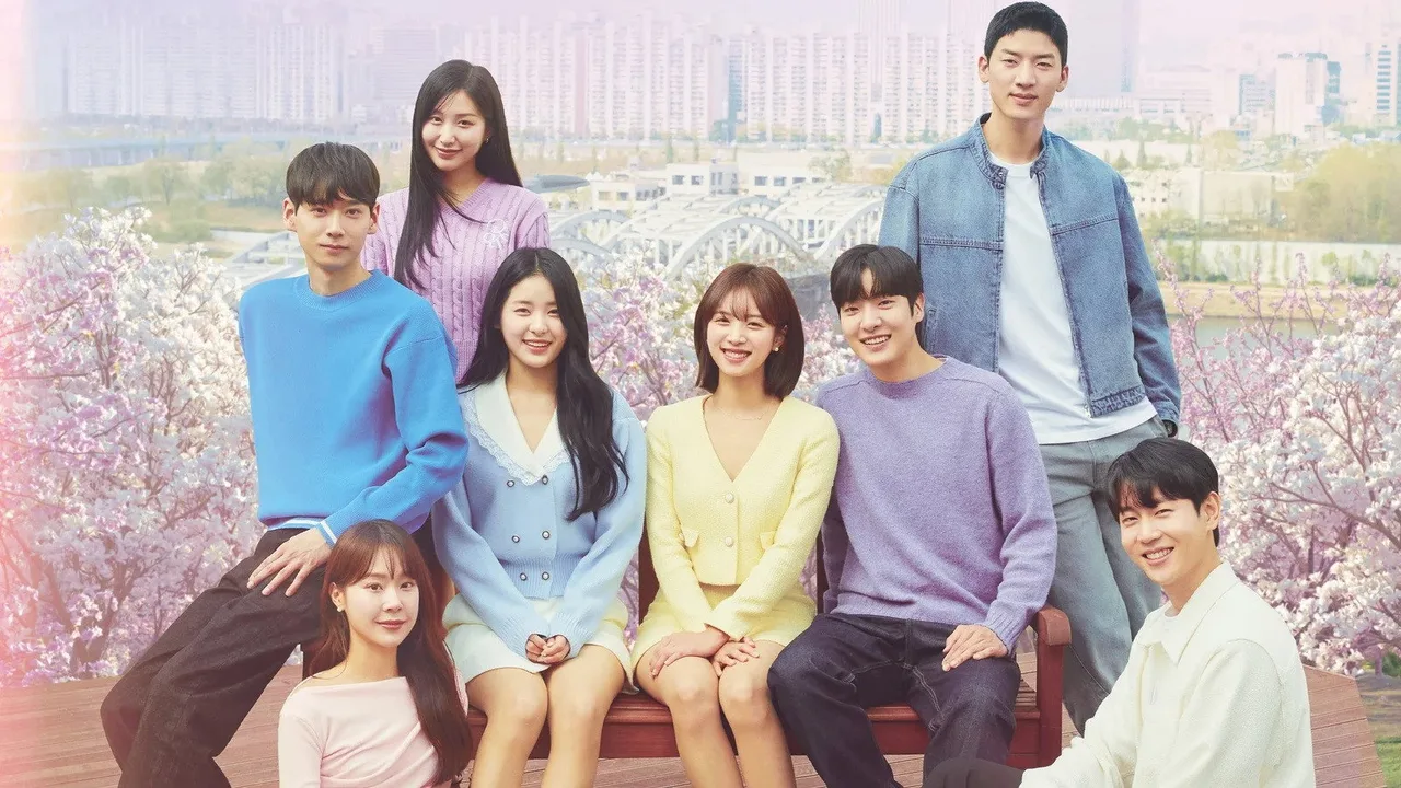 Heart Signal (2017)