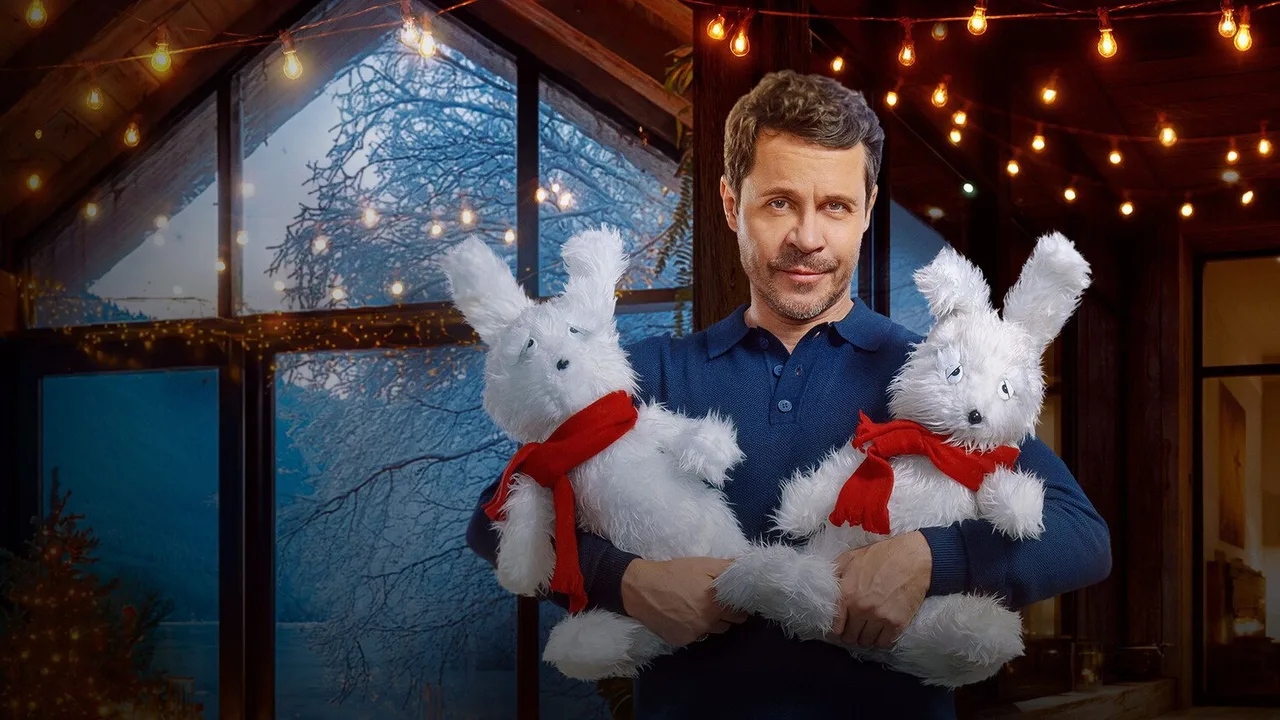 The Family Man (2025)