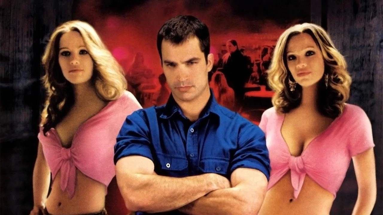 Road House 2: Last Call (2006)