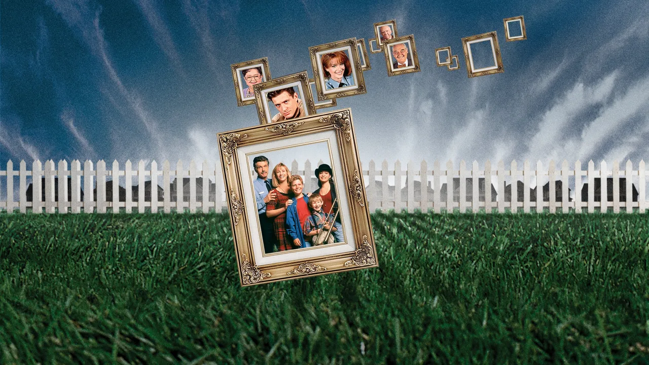 Picket Fences (1992)