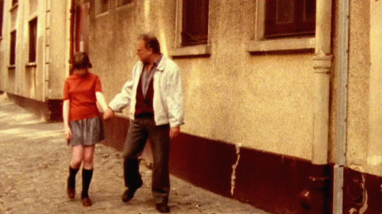 Carne (1991)
