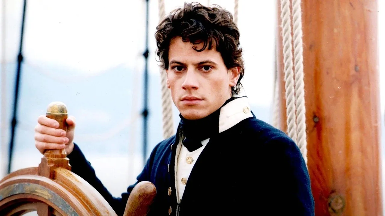 Hornblower (1998)