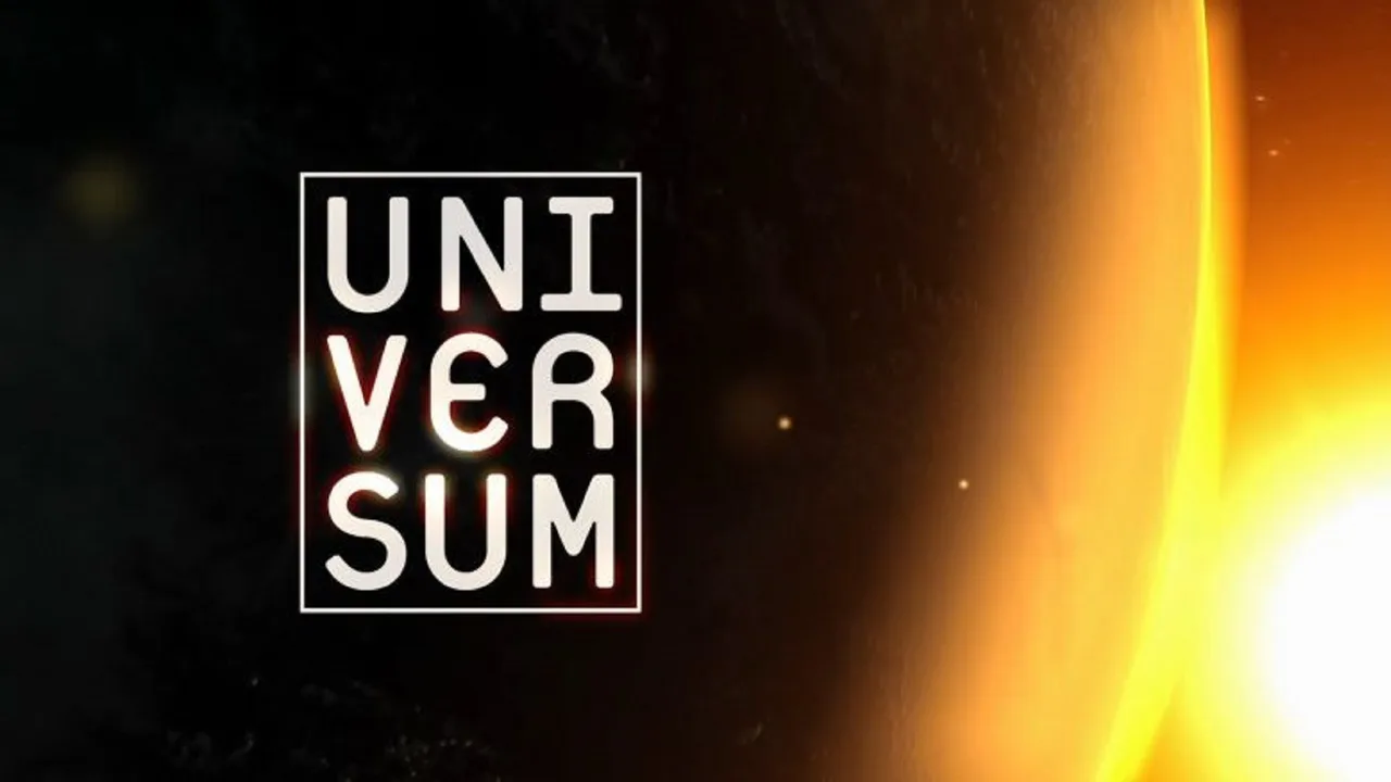 Universum (1987)