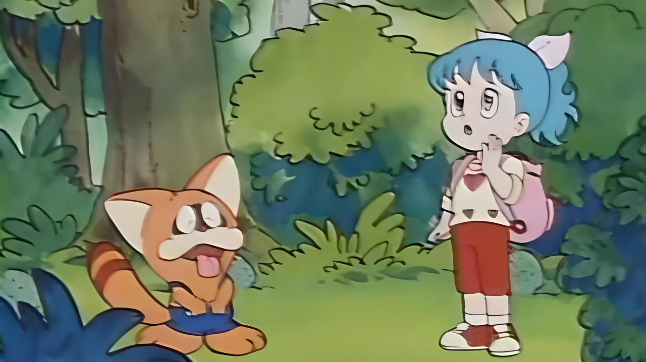 Rocky Rackat (1993)