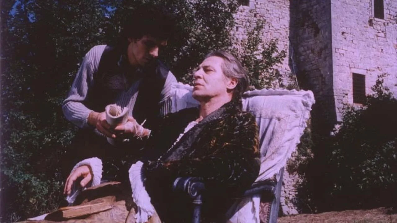 Arcane Sorcerer (1996)