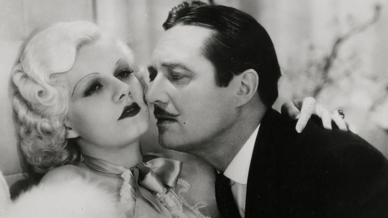 Dinner at Eight (1933)