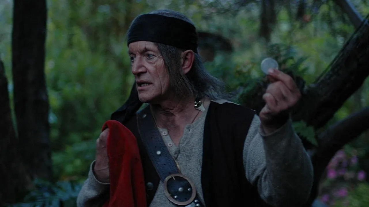Pirates of Treasure Island (2006)